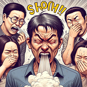 잇몸 붓기 빼는 법