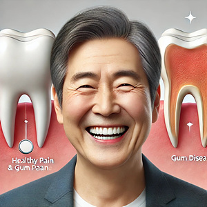 성인 치아교정 건강을 지키는 첫걸음