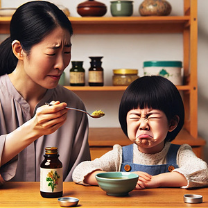 잇몸 건강 자가 요법 치아 관리의 비결