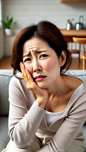 치아교정 얼굴변화 상쾌한 구강 환경 만들기