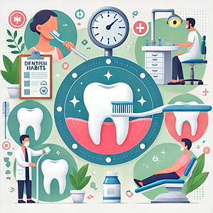소금 양치 이 시림 원인을 알고 예방하세요