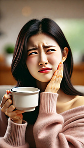 소금 양치 이 시림 원인을 알면 해결이 쉬워요