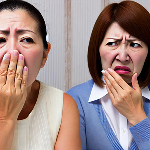 아침 잇몸 부음 지금 바로 점검하세요