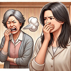 집에서 하는 치아 스켈링 문제를 근본적으로 해결하세요