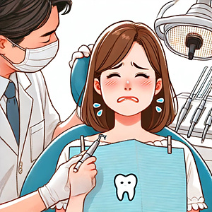 치과 스케일링 상쾌한 구강 관리의 비결