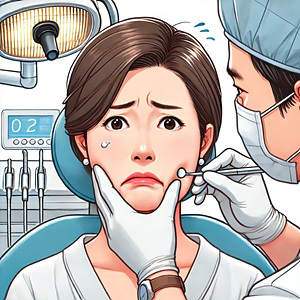 시린이빨치료법 건강한 구강을 위한 필수 관리