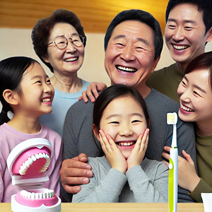 시린이 민간 요법 간단하고 실용적인 방법