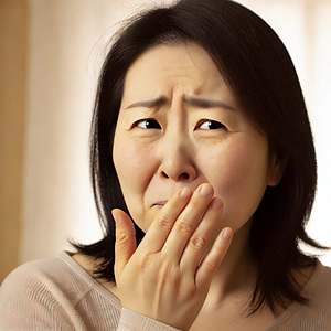 시린이란 건강한 숨결을 위한 관리 요령