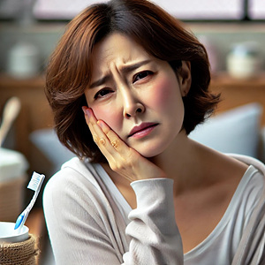 시린이란 건강한 숨결을 위한 시작