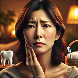 시린이에 좋은 치약 구강 건강을 위한 관리 팁