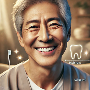 시린이에 좋은 치약 구강 건강을 위한 올바른 선택