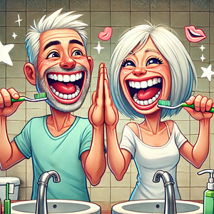 잇몸 질환과 충치를 일으키는 원인 올바른 방법으로 지키세요