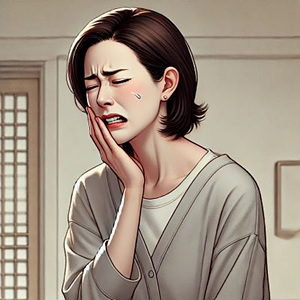 입냄새 구취 제거 치약 건강을 지키는 관리법