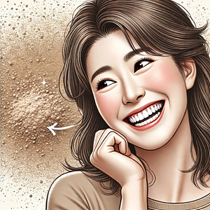 입냄새 구취 제거 치약 건강한 관리로 상쾌함 유지