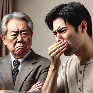 스케일링 치약 효과적인 대처 방법