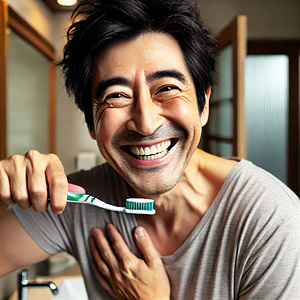 칫솔의 수명은 길어야 3개월 문제를 정확히 이해하고 해결