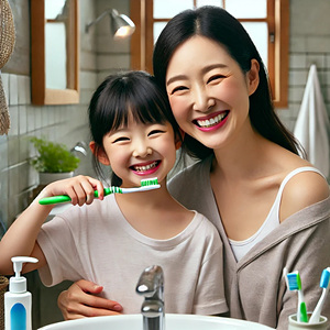 칫솔의 수명은 길어야 3개월 문제를 정확히 이해하고 해결하세요