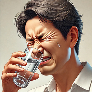 칫솔의 수명은 길어야 3개월 문제를 정확히 파악하고 대처하세요