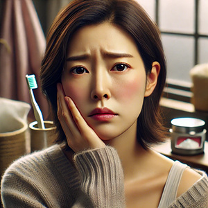 칫솔의 수명은 길어야 3개월 문제를 정확히 파악하세요