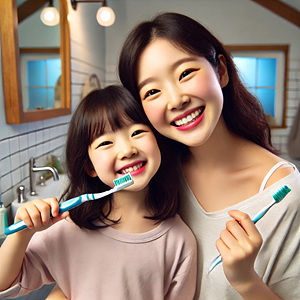 스케일링 후 잇몸 재생 건강한 생활을 위한 필수 조건