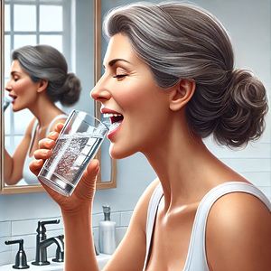 입냄새 생선 비린내 달걀 썩은 내 문제를 해결하는 효과적인 방법