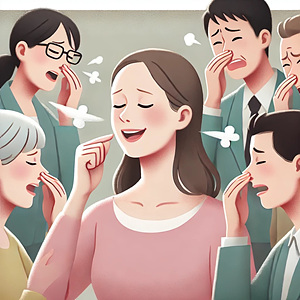 잇몸 튼튼 뿌린 약 전문가가 추천하는 꿀팁