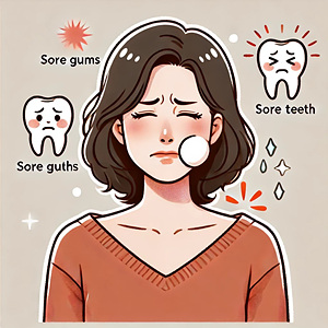 보철물과 입냄새 놓치기 쉬운 원인들