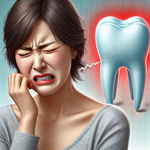 보철물과 입냄새 놓치지 말아야 할 신호