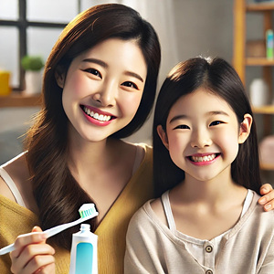 잇몸 치료 잇몸 염증 관리만 잘해도 자신감이 생깁니다