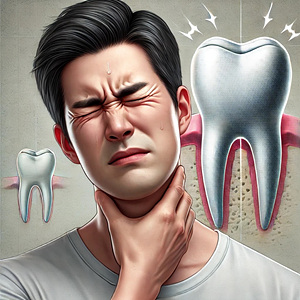 잇몸 치료 잇몸 염증 관리법 안내