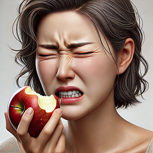 이빨 닦을 때 피 나고 시림 원인을 정확히 파악하고 대처하세요