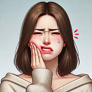 혀의 백태 제거 올바른 구강 관리법 소개