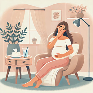 혀의 설태 올바른 방법 소개