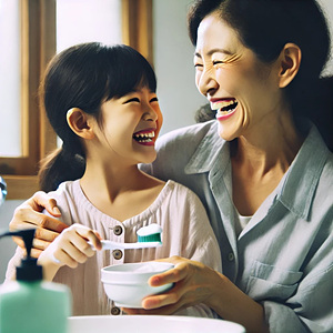 이가 시려 지금 바로 시작하세요