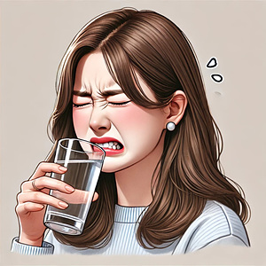 이가 시려 지금 바로 실천 가능한 꿀팁