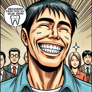 입안 피 났을 때 키스 제거와 예방을 위한 필수 정보