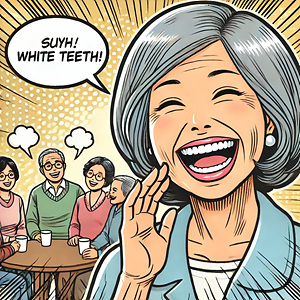 잇몸시릴때약 건강한 생활을 위한 필수 조건