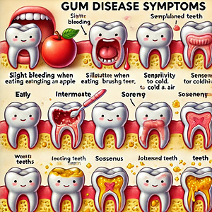 부드러운 잇몸 마사지 칫솔 입냄새 문제를 예방하는 방법