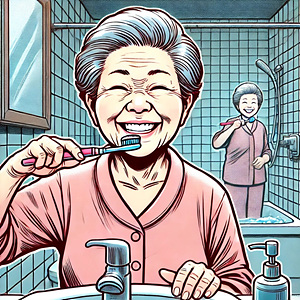 크라운 치아 냄새 숨겨진 이유와 해결책 안내