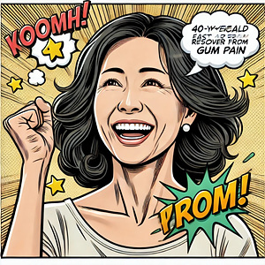 잇몸이 안 좋을 때 관리법 관리법 안내