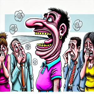 잇몸이 안 좋을 때 관리법 관리법만 바꿔도 상쾌함 유지