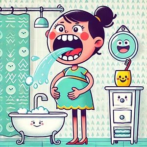 잇몸이 안 좋을 때 관리법 관리하지 않으면 위험해요