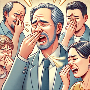 치통 소금물 원인부터 해결까지