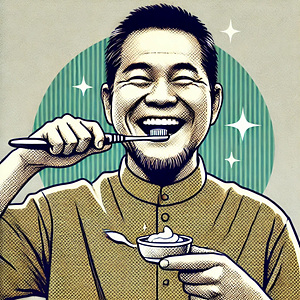 이가 시릴 때 먹는 음식 건강과 자신감을 모두 잡으세요