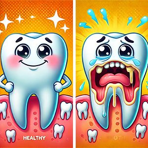 입냄새 자가측정법 정확한 정보를 확인하세요