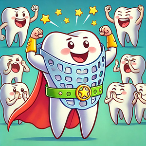 입냄새 자가측정법 정확히 알고 대처하세요