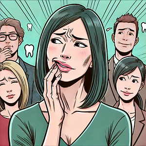 찬물을먹을때마다앞니가 믿고 실천할 수 있는 방법