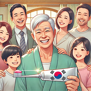 브릿지 입냄새 전문가가 추천하는 방법