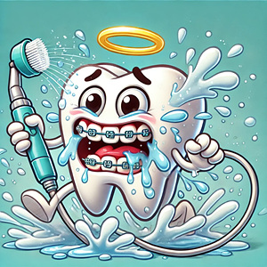 이빨 시리데 쓰는 약 꿀팁 모음