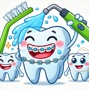 이빨 시린 약 누구나 할 수 있는 간단한 팁